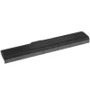 Bateria Green Cell AS02 para ASUS série K52 — Li‑Ion 4400 mAh, 11,1 V, 6 células, preto