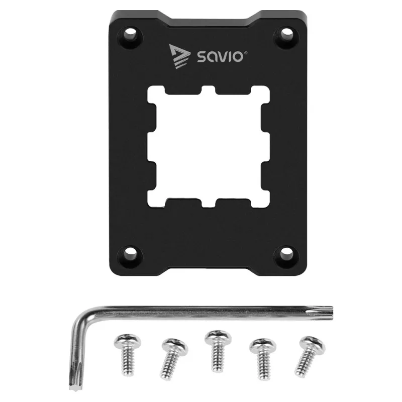 Suporte para CPU AK-86 AM
