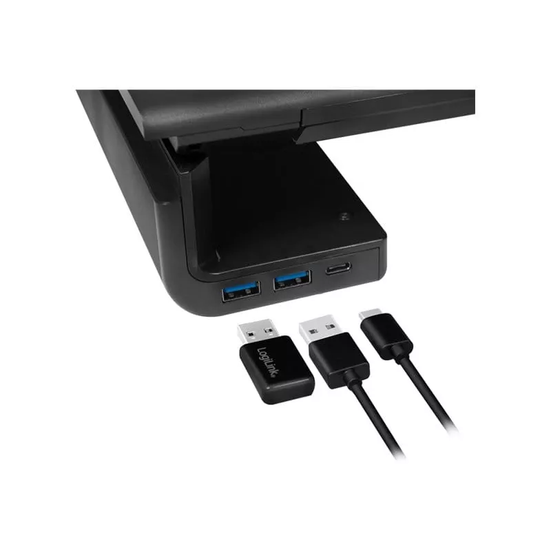 Suporte multimédia LogiLink BP0141