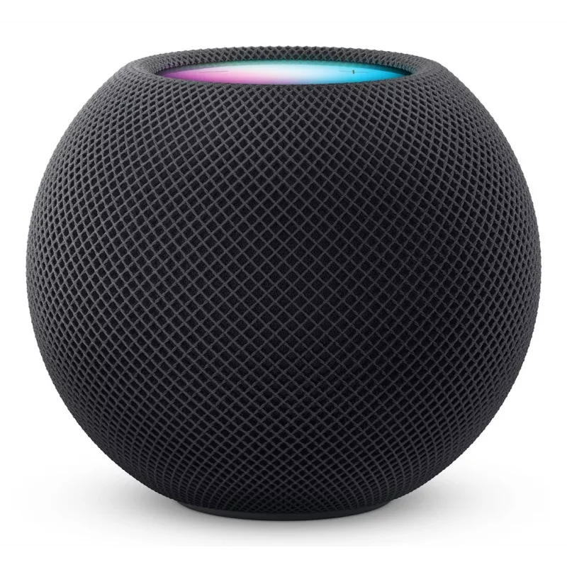 Altifalante portátil Apple HomePod mini, cinzento