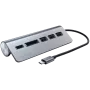 Dock para portátil Satechi ST-TCHCRM