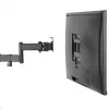Suporte de mesa para monitor LCD Maclean, VESA 75x75 e 100x100, 17-32 polegadas, 9 kg, MC-751N
