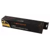 Tapete de rato ESPERANZA EA146R — tapete gaming de borracha 440 × 354 × 4 mm, base antiderrapante, preto/vermelho