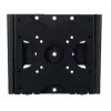 Suporte de parede fixo Hagor BL 200 32 polegadas Preto