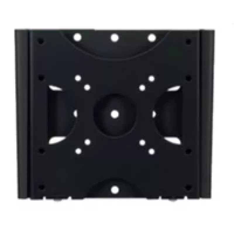 Suporte de parede fixo Hagor BL 200 32 polegadas Preto