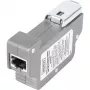 Proteção contra sobretensão PoE Digitus DN-95421