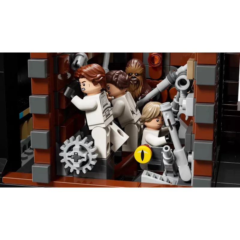 LEGO STAR WARS 75419 Estrela da Morte (Ultimate Collector Series)