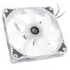 Ventoinha de caixa BitsPower Notos RGB PWM 120mm branca, pack de 3