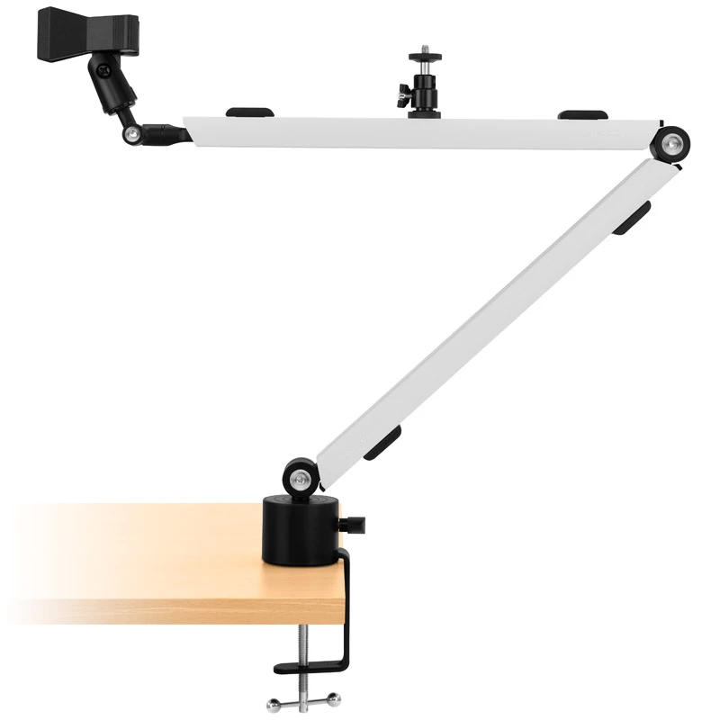Conjunto de montagem Streamplify Mount Arm para câmara/telemóvel/iluminação