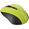 Rato CANYON MW-1 Wireless amarelo CNE-CMSW1Y interface