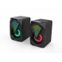 Altifalante de 2 vias Denver GAS-500 6 W