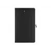 Armário de instalação de parede Lanberg 19'' 15U 600x450mm preto (porta de vidro)