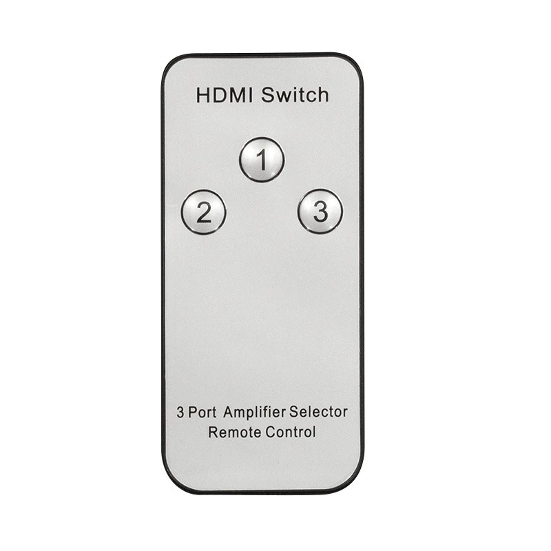 Switch de vídeo HDMI LogiLink HD0042