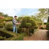 Tesoura de sebes Black & Decker BEHT201-QS