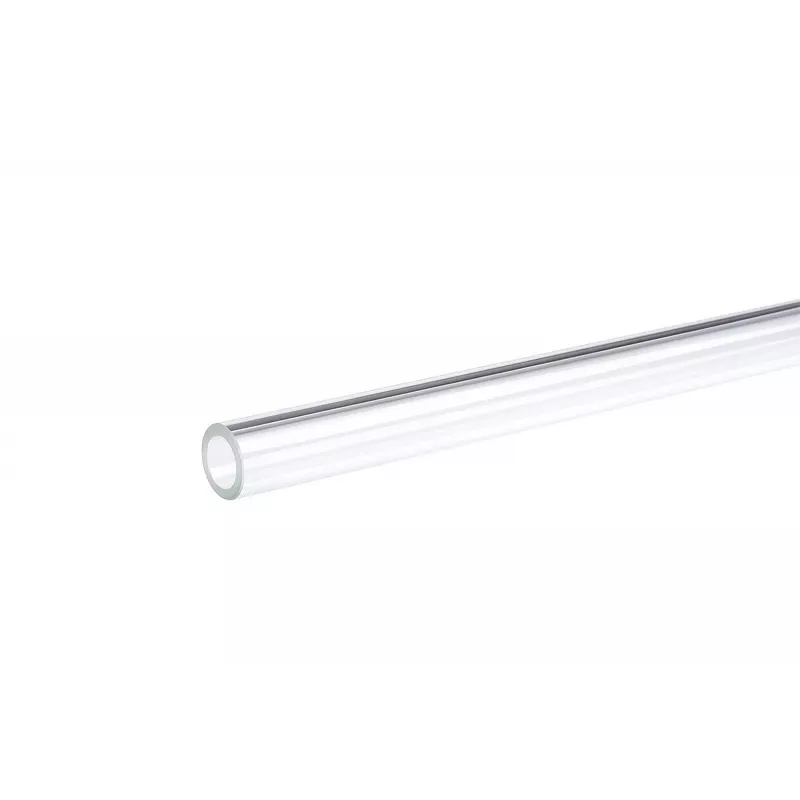 Tubo rígido Alphacool 16/11mm 0,6m transparente