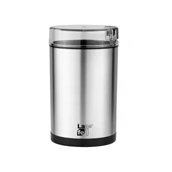 Moinho de café LAFE MKB-006 aço inoxidável