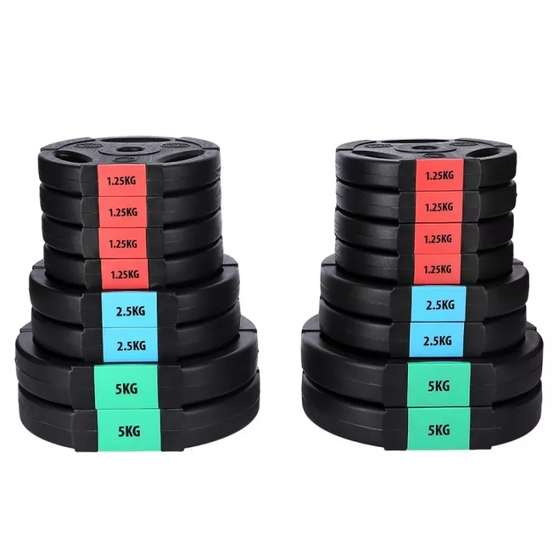 Barra composta 40 KG HMS SG40