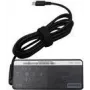 Lenovo Delta ADLX65YDC2A - fonte de alimentação - corrente alternada 100-240 V - 65 Watt - FRU (CRU) - Tier 1 - para ThinkPad T25, T470, T470s, T570, X1 Carbon (5.ª geração), X270 (01FR031)