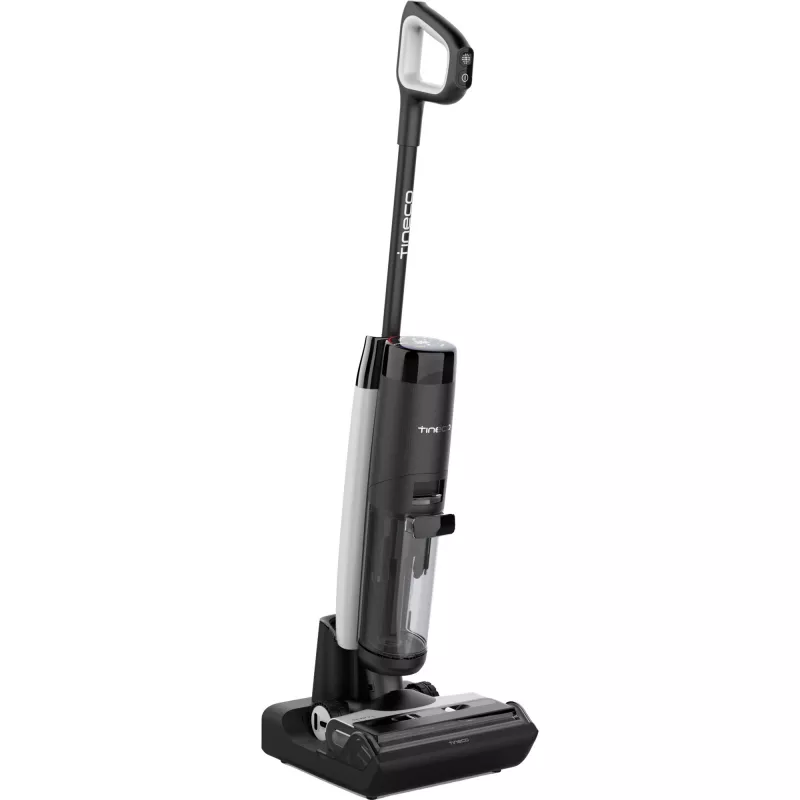Aspirador vertical Tineco Floor one S7 FlashDry