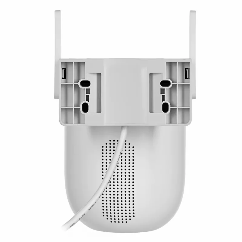 EZVIZ H9c Dual 2K câmara de vigilância IP dome exterior 2304 x 1296 pixels teto/parede/poste