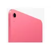 Apple iPad 11 (2025) tablet, 11 polegadas Liquid Retina 2360x1640, A16, 128GB, Wi-Fi, iPadOS 18, USB-C, rosa