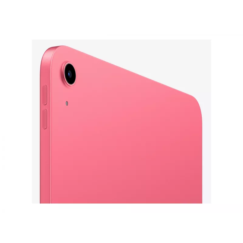 Apple iPad 11 (2025) tablet, 11 polegadas Liquid Retina 2360x1640, A16, 128GB, Wi-Fi, iPadOS 18, USB-C, rosa