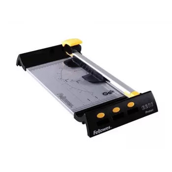 Destruidor de documentos Proton A4/5410201 Fellowes