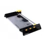 Destruidor de documentos Proton A4/5410201 Fellowes