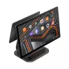 Ecrã para cliente SUNMI 10,1 polegadas T3 PRO NFC USB — ecrã para cliente de 10,1 polegadas com conectividade NFC e USB