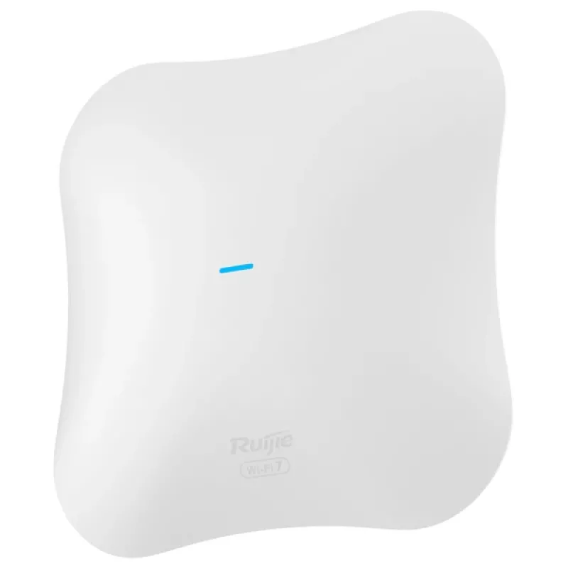 Ruijie Reyee RG-RAP73Pro ponto de acesso Wi-Fi 7 tribanda, BE14000