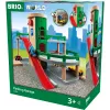 Pista de veículos de brincar BRIO