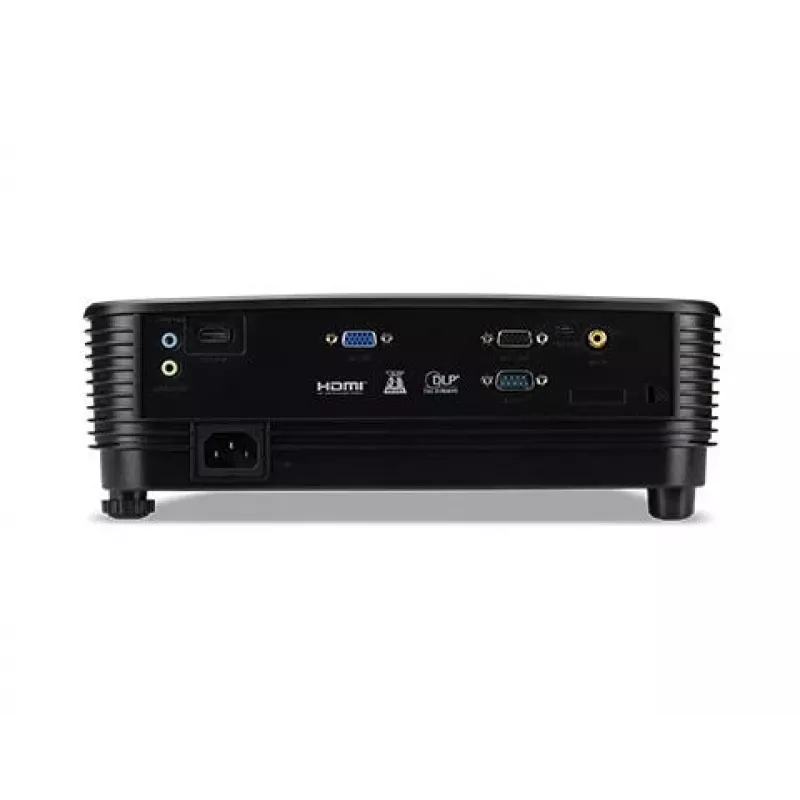 Projetor X1129HP 4800 LUMENS/MR.JUH11.001 Acer