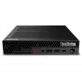 Lenovo ThinkStation P3 Tiny Gen 2 Intel Core Ultra 9 285 32 GB DDR5-SDRAM 512 GB SSD Windows 11 Pro Mini PC Workstation preto