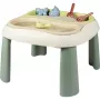 Life mesa de brincar com areia e água, equipamento de brincar de jardim