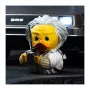 TUBBZ pato de coleção - Regresso ao Futuro Doc Brown 9cm