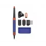 Dyson Airwrap i.d. Curly+Coily Blue/Topaz multistyler alisador de cabelo