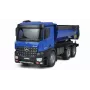 Dump truck Amewi Mercedes Arocs 1:14 motor elétrico 400 mAh
