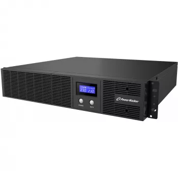 PowerWalker VI 1200 RLE Line-Interactive 1,2 kVA 720 W 4 saídas AC