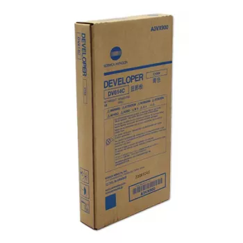 Unidade de revelador Konica Minolta DV-614C