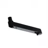 Conector de tubo de extensão Ergotron 98-731-292 alumínio preto