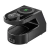 Despertador BlitzWolf BW-FW10 com 2×USB-A e 4 portas USB-C