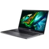 Acer Aspire 5 15 Pro Series A515-58GM - Intel Core i7 13620H / 2,4 GHz - Win 11 Pro - GF RTX 2050 - 16GB RAM - 512GB SSD NVMe - 39,6 cm (15.6) IPS 1920 x 1080 (Full HD) - Wi-Fi 6E - Cinzento aço - teclado: Alemão (NX.KQ4EG....