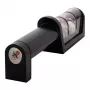 ZWILLING Miyabi afiador de facas de puxar preto