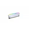 Módulo de memória Lexar LD5EU016G-R6400GDWA branco