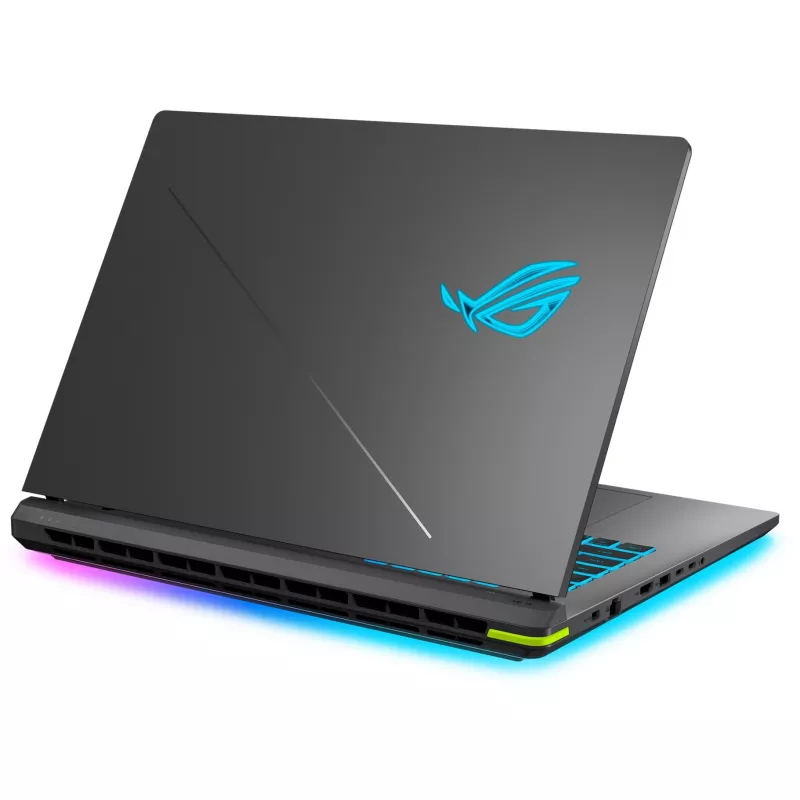 Portátil de gaming ASUS ROG Strix G18 G815LR-S8082 com NVIDIA GeForce RTX 5070 Ti, 32 GB RAM