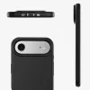 Capa de silicone 4smarts Cupertino para Apple iPhone Air compatível com MagSafe