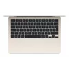 Portátil Apple MacBook Air 13 polegadas M4 16 GB 256 GB SSD Apple GPU macOS