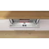 Máquina de lavar loiça de encastre Bosch SPV4EKX24E, 9 conjuntos, 44 dB