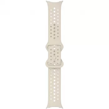 Google - pulseira para smartwatch - tamanho S - porcelana - para Pixel Watch 3 (GA06133-WW)