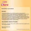INABA Churu Varieties Chicken - guloseimas para gatos - 50 x 14g